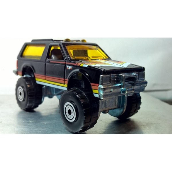 Chevy Blazer 4X4