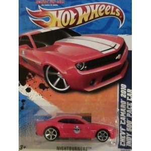 Chevy Camaro Concept