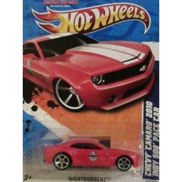 Chevy Camaro Concept