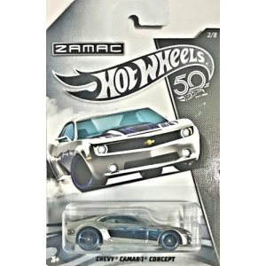 Chevy Camaro Concept