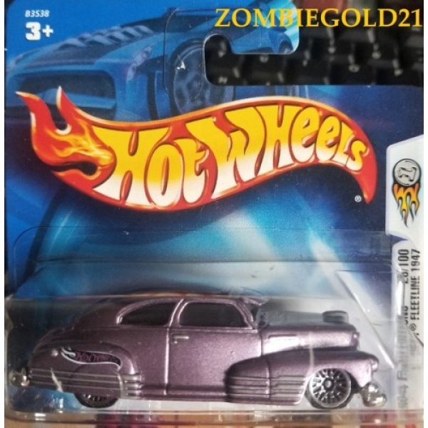 Chevy Fleetline 1947