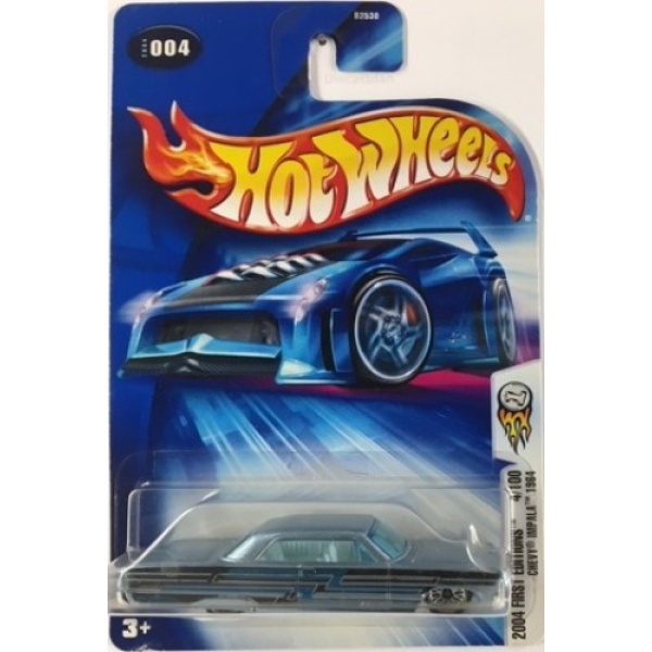 Chevy Impala 1964
