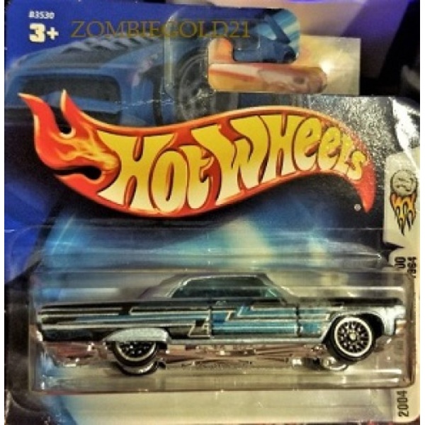 Chevy Impala 1964