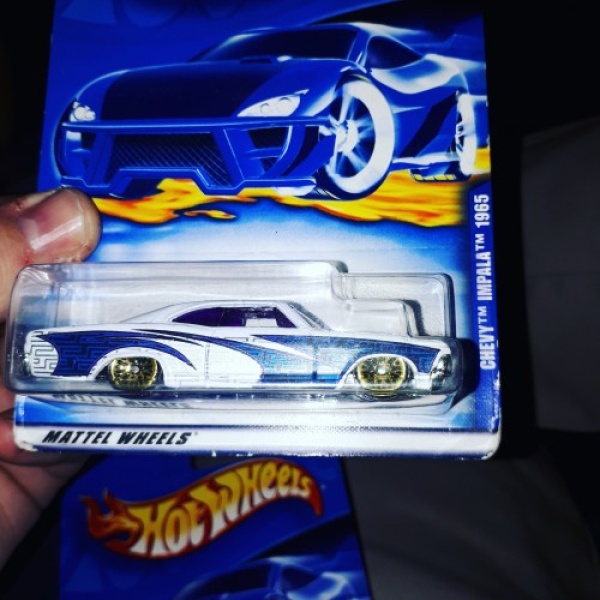 Chevy Impala 1965