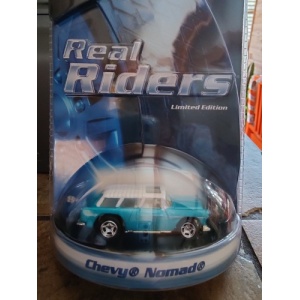 Chevy Nomad