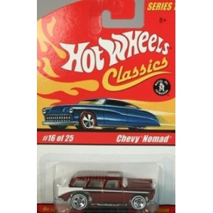 Chevy Nomad