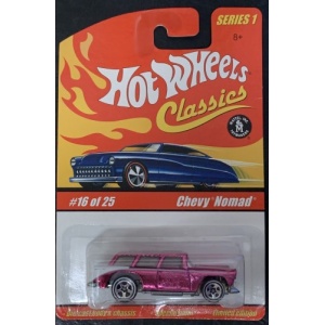 Chevy Nomad