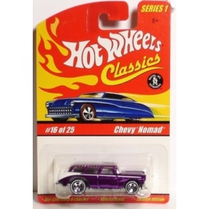 Chevy Nomad