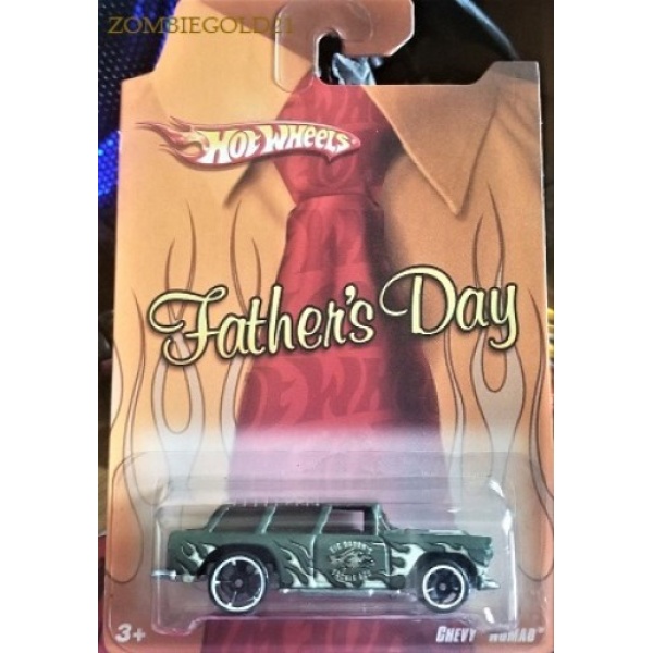 Chevy Nomad