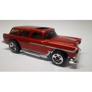 Chevy Nomad
