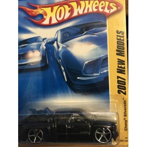 Chevy Silverado