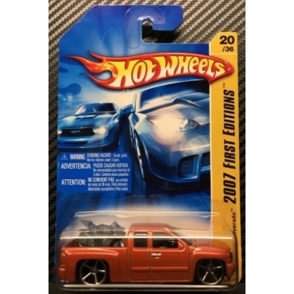 Chevy Silverado