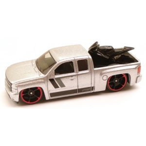 Chevy Silverado