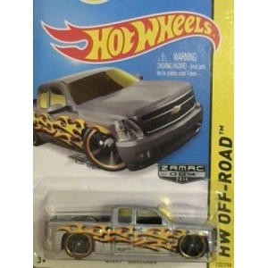 Chevy Silverado