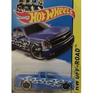 Chevy Silverado