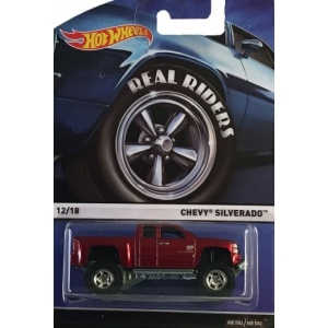 Chevy Silverado