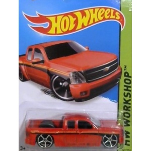 Chevy Silverado