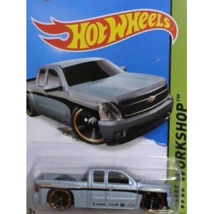 Chevy Silverado