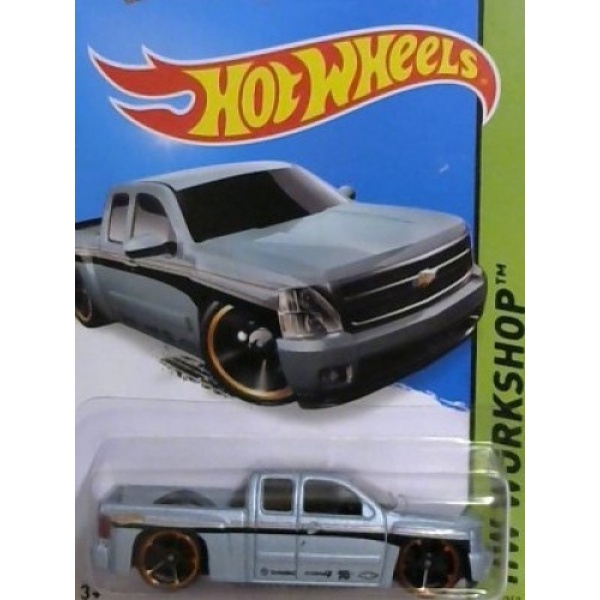 Chevy Silverado