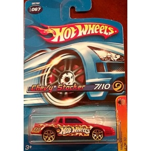 Chevy Stocker