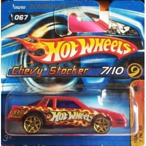 Chevy Stocker