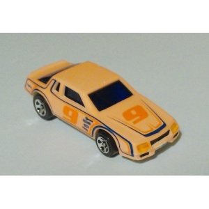 Chevy Stocker