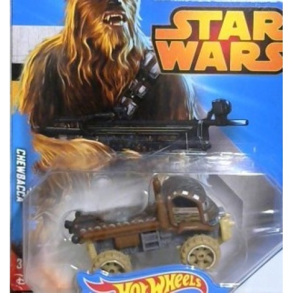 Chewbacca