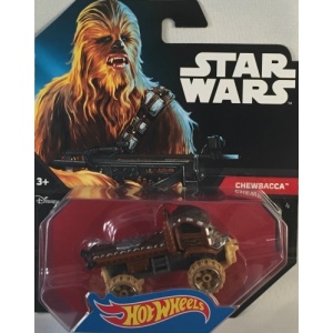 Chewbacca
