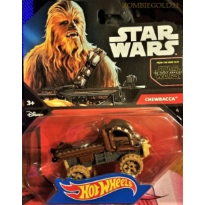 Chewbacca