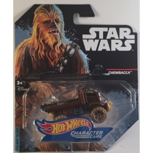 Chewbacca