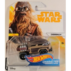 Chewbacca