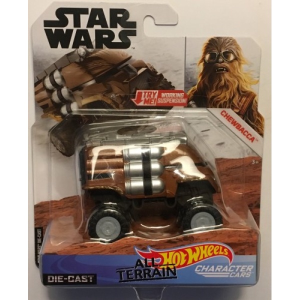 Chewbacca