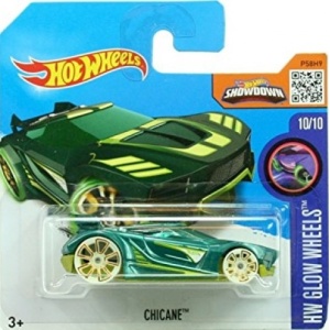 Chicane