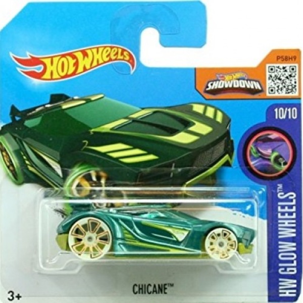 Chicane