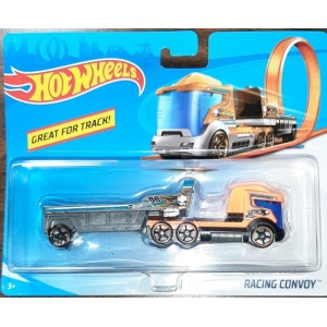 Chopter Chase