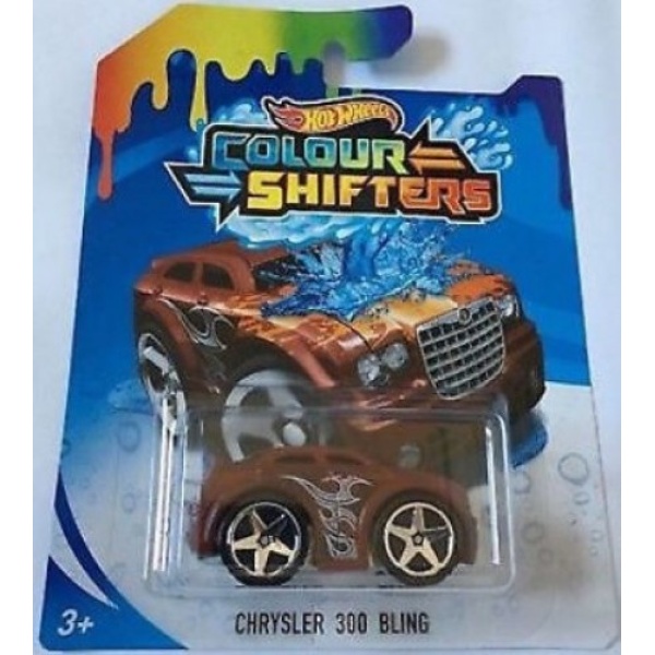 Chrysler 300 Bling