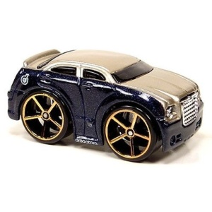 Chrysler 300C