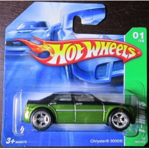 Chrysler 300C