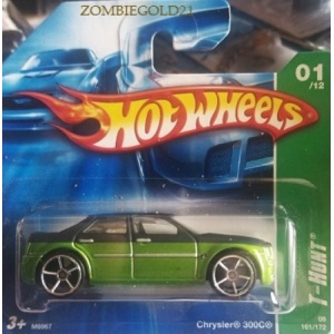 Chrysler 300C