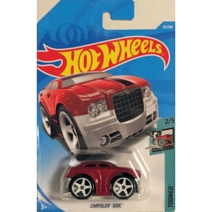 Chrysler 300C