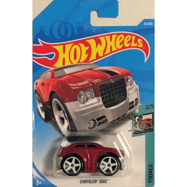 Chrysler 300C
