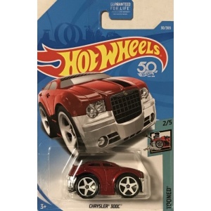 Chrysler 300C