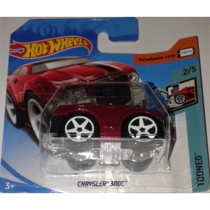 Chrysler 300C