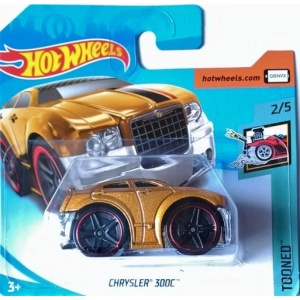 Chrysler 300C