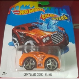 Chrysler 300C Bling