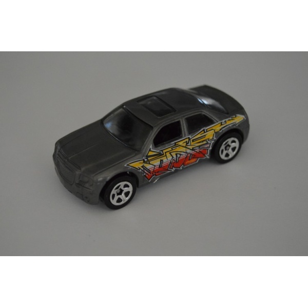 Chrysler 300C HEMI