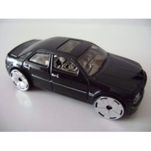 Chrysler 300C Hemi