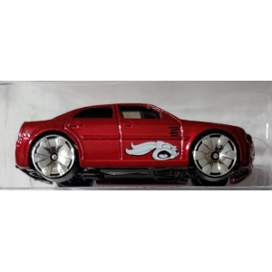 Chrysler 300C Hemi