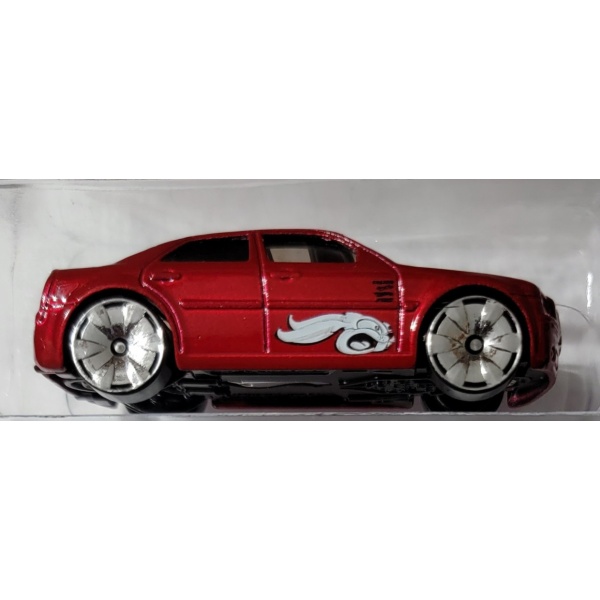 Chrysler 300C Hemi