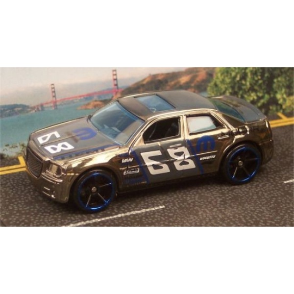 Chrysler 300C Hemi